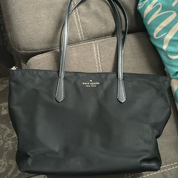Kate Spade Large Kitt Tote - Picture 1 of 3